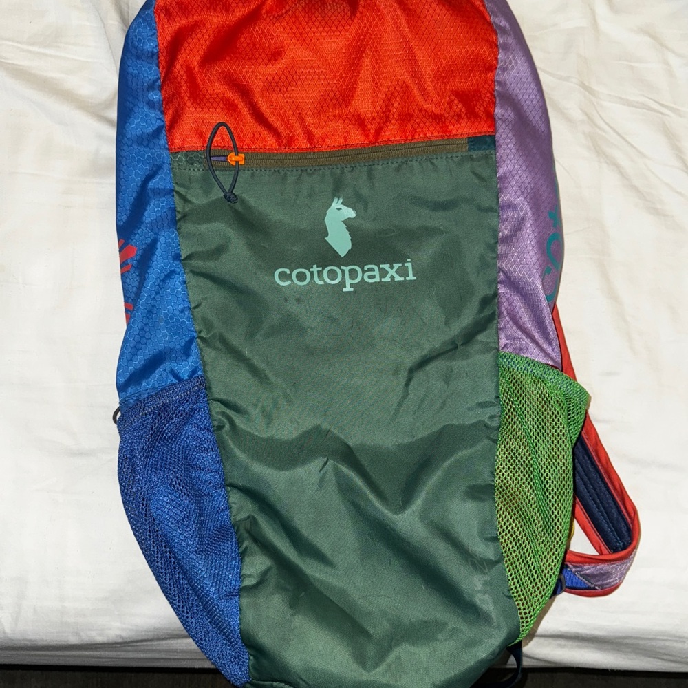 Cotopaxi backpack